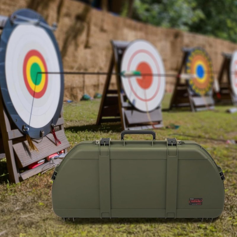 SKB - Premium Quality Backpack with Multiple Compartments | Durable & Stylish Design