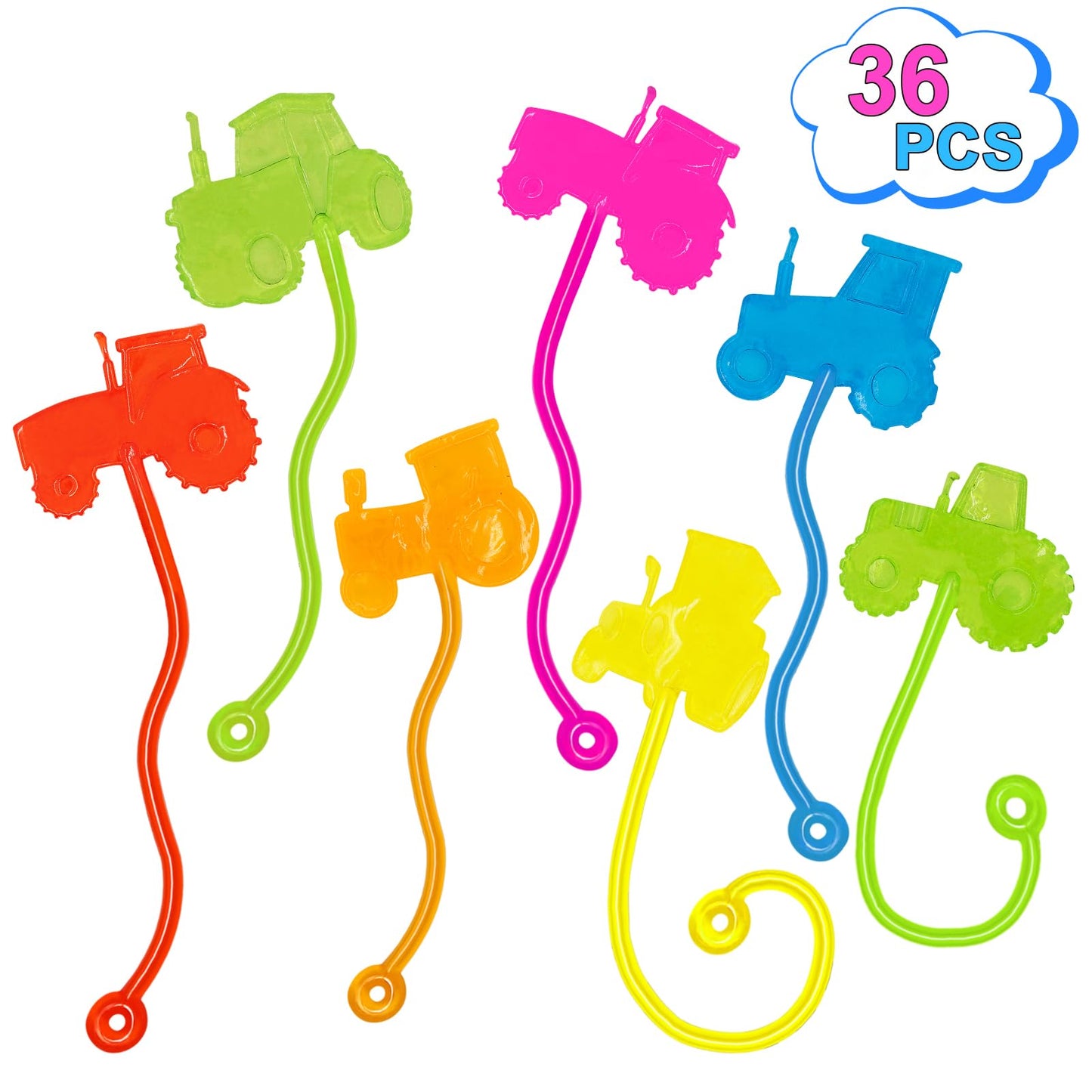 Valentines Sticky Hands Bulk 48PCS Valentines Day Gifts for Kids Classroom Prizes Valentines Party Favors for Kids Stretchy Heart Sticky Hand Toy Valentines Day Goodie Bag Stuffers Kid Party Supplies