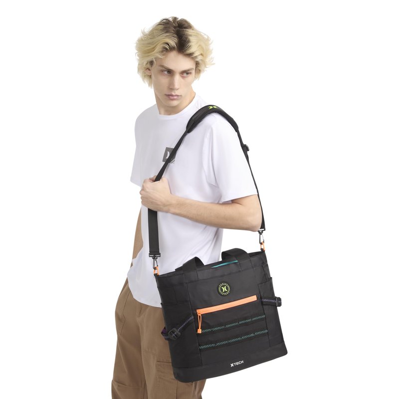 Utility Tote Bag
