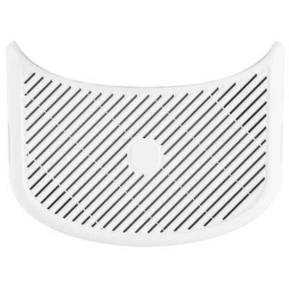 Catlink Baymax Self-Cleaning Stairs to Cat Litter Tray, Easy Access for Older Cats, Keeps Litter in Litter Tray and Paws Back