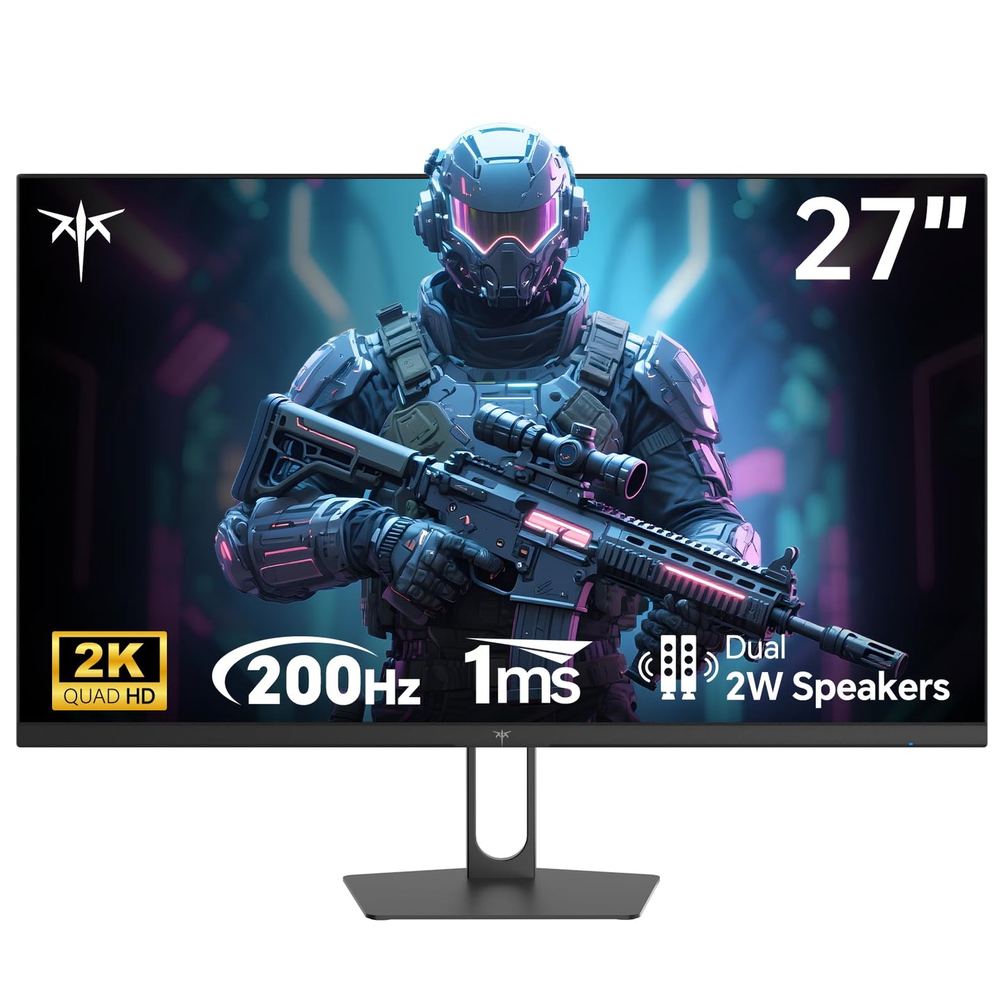 KTC MegPad 32" Smart Portable TV, 4K Touch Screen Portable TV Monitor, Android 13 Google EDLA Certified 8G RAM+128G Storage, Octa-core CPU 9500mAh Battery, Dual 6W Speakers WiFi 6