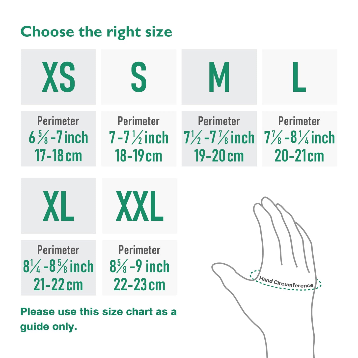 COOLJOB Gardening Gloves for Women and Men, 2 Pairs Bamboo Garden Gloves with Touchscreen, Breathable Nitrile Coated Work Gloves, Green, Medium Size (2 Pairs, M)