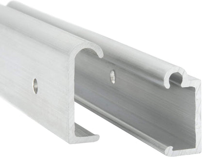 RecPro RV Aluminum Table Support Trim Mill Finish 30" | RV Trim | RV Table Support | for Sliding Table Support | Made in USA