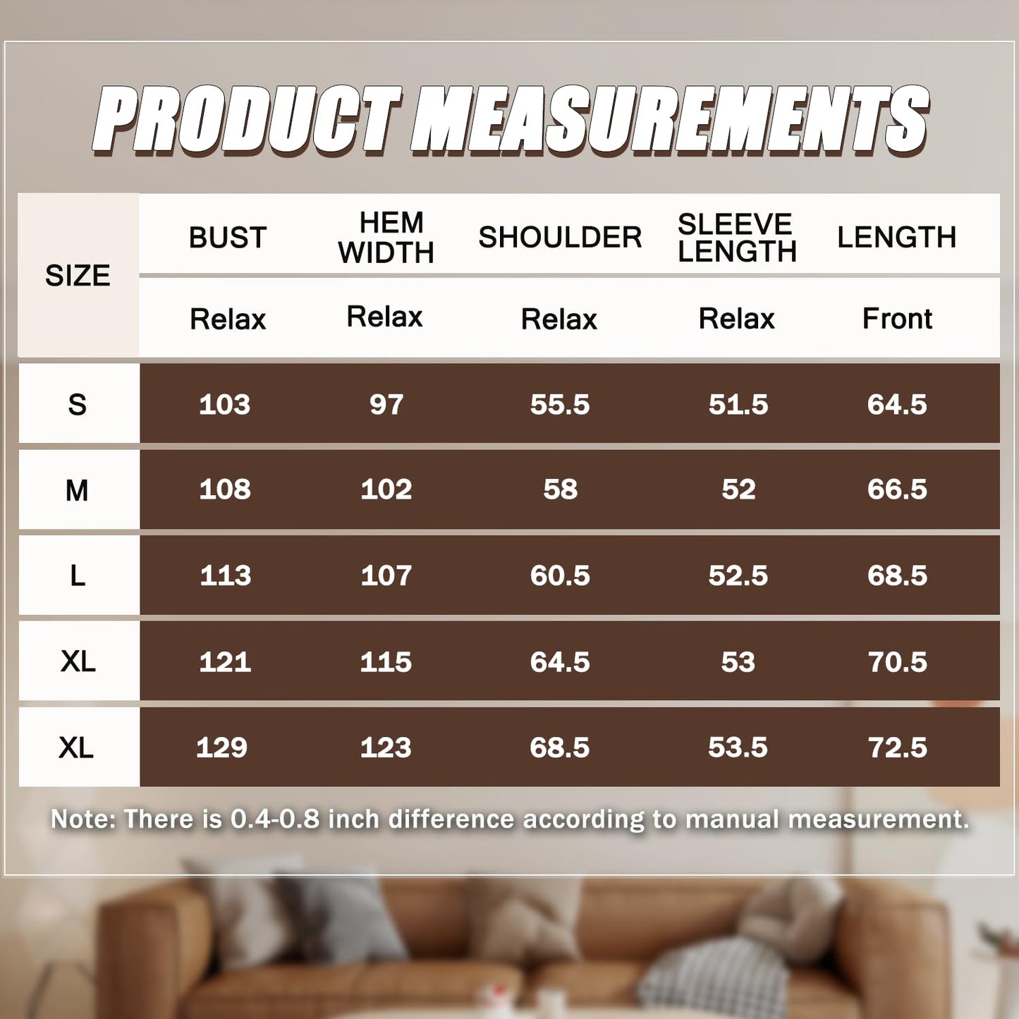 Ecosunny Halloween Sweatshirts for Women Sequin Patched Round Neck Long Sleeve Fall Holiday Casual Pullover Tops White XL