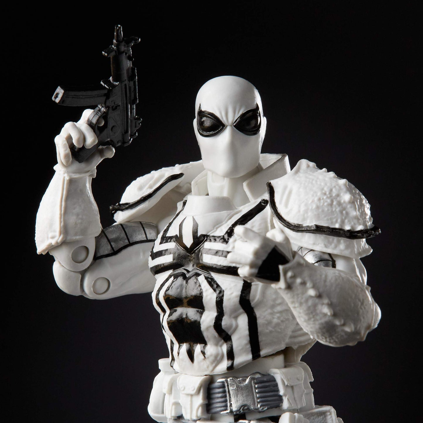 Marvel Legends Agent Anti-Venom