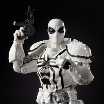 Marvel Legends Agent Anti-Venom