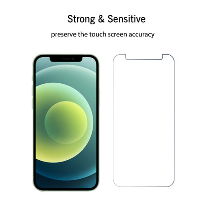 Ailun Screen Protector for iPhone 16 / iPhone 15 / iPhone 15 Pro [6.1 Inch] Display 3 Pack Tempered Glass, Dynamic Island Compatible, Case Friendly [Not for iPhone 16 Pro 6.3 Inch].