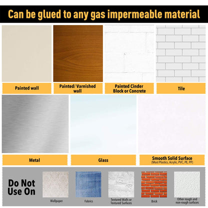 Cable Clips with Strong Self-Adhesive, XIAOXI Cord Organizer Cable Management Organizing Cords Wire for Car, Home and Office - 20 Pcs (White)