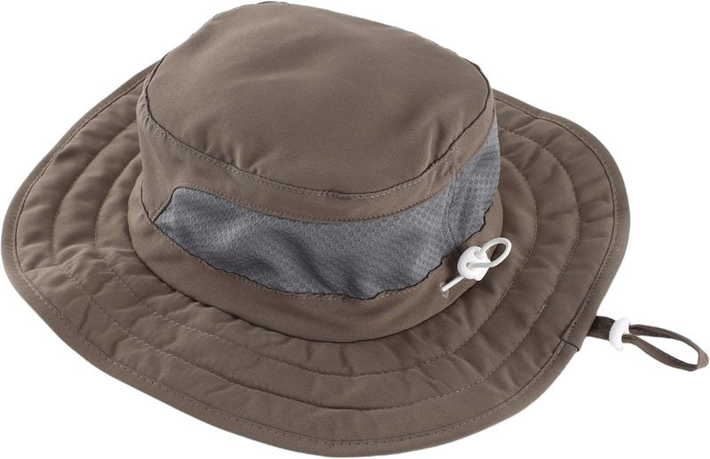 Kids Foldable Wide Brim Sun Hat | UPF 50+ Sun Protection, Breathable Summer Beach Hat for Boys & Girls
