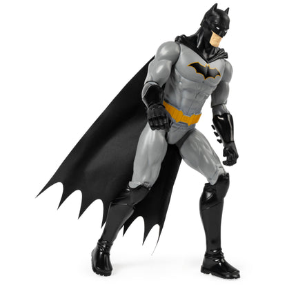 DC Comics 12-Inch Rebirth BATMAN Action Figure