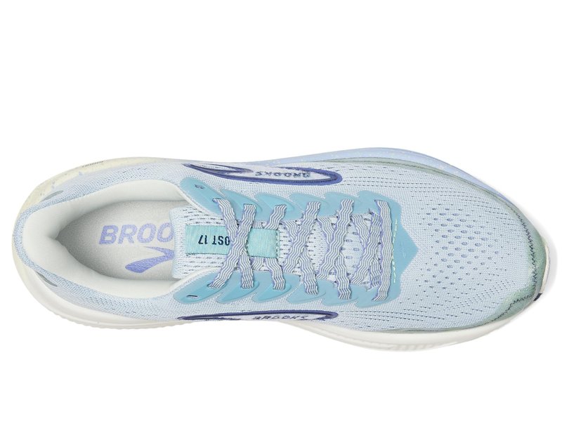 Brooks Women Ghost 17 Kentucky/Blue/Lavender 13 Medium