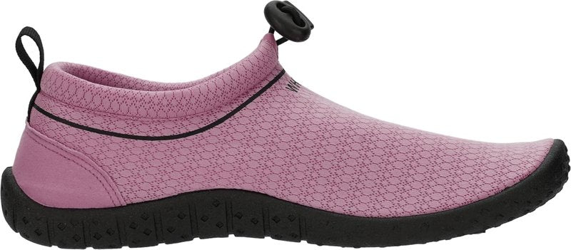Women's Multi-Purpose Feather Water Shoes - Thick Sole for Comfort & Support