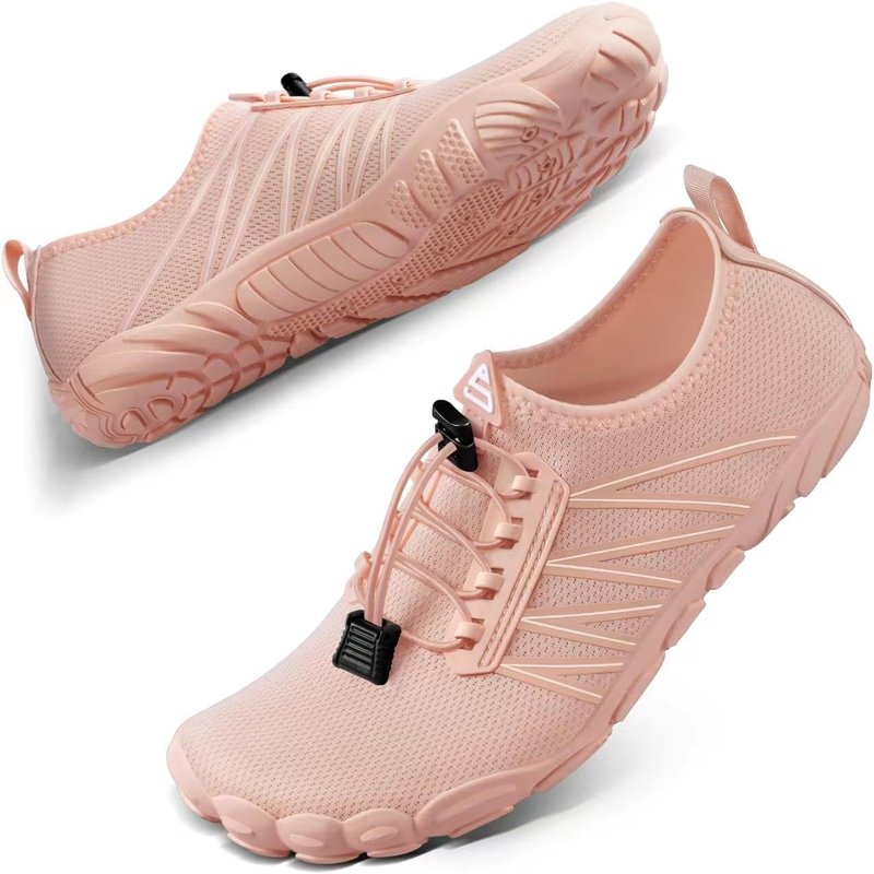 Water Shoes for Men & Women - Quick-Dry Aqua Socks for Beach, Swim, River, Pool, Hiking & Kayaking