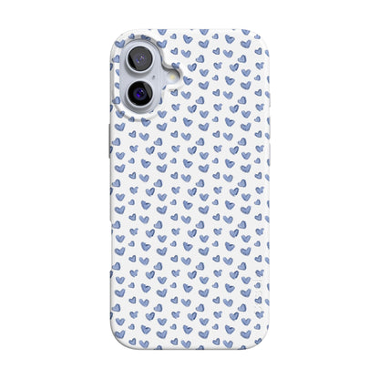Casely iPhone 16 Case | Compatible with MagSafe | Classic Ultra-Slim Design (Sage Garden | Green Floral)