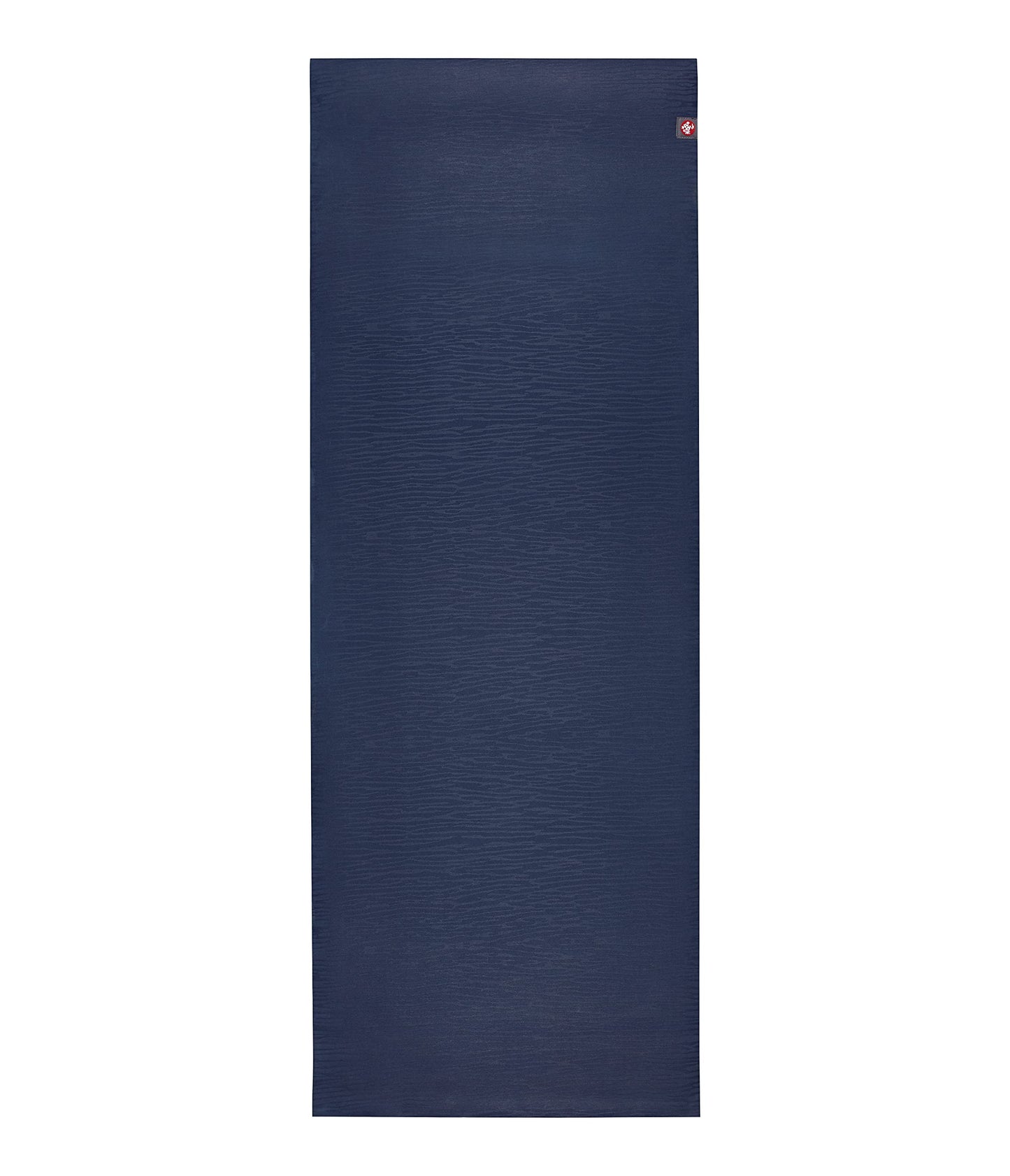 Manduka eKO Yoga Mat - 5mm Natural Rubber | Eco-Friendly | Soft Textured Surface| Natural Next-to-Skin Feel