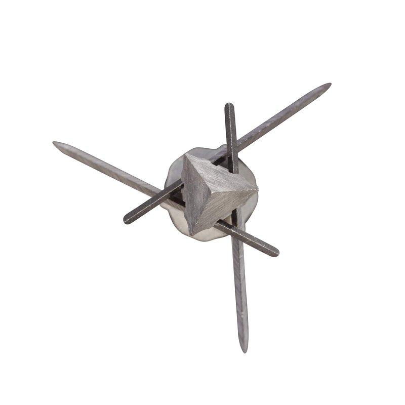SIK F3CB Fixed Blade Crossbow Broadhead, Black