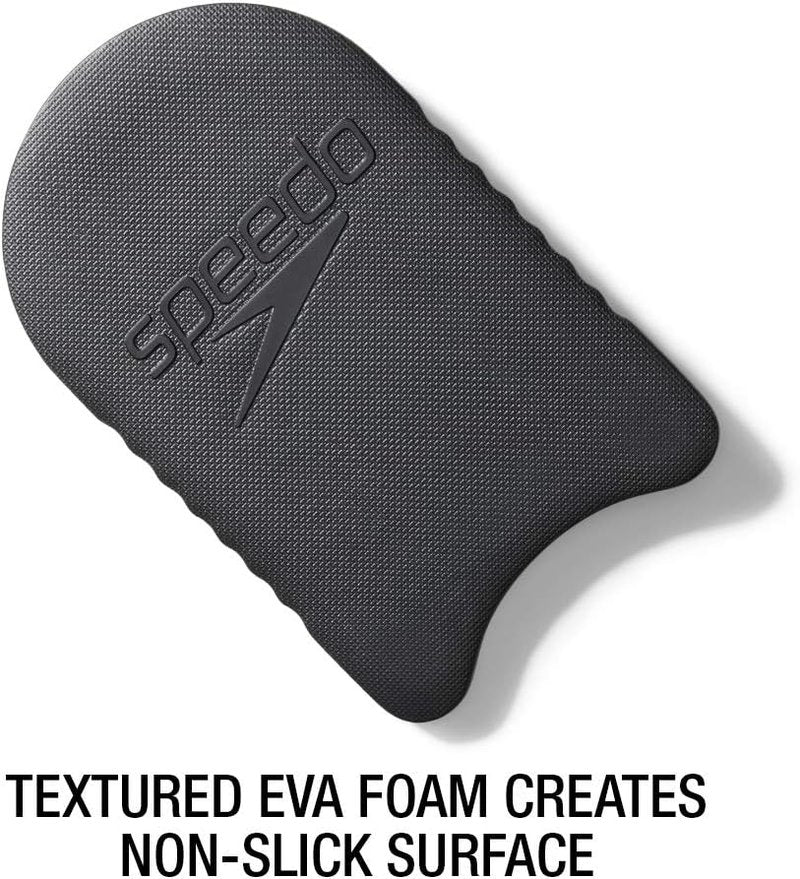 Speedo Swim Training Kickboard for Adults - Durable & Lightweight Design