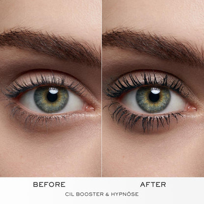Lancôme Cils Booster XL Lash Primer - Volumising, Lengthening, & Thickening Mascara Base for Enhanced Lash Look, Suitable for Sensitive Eyes