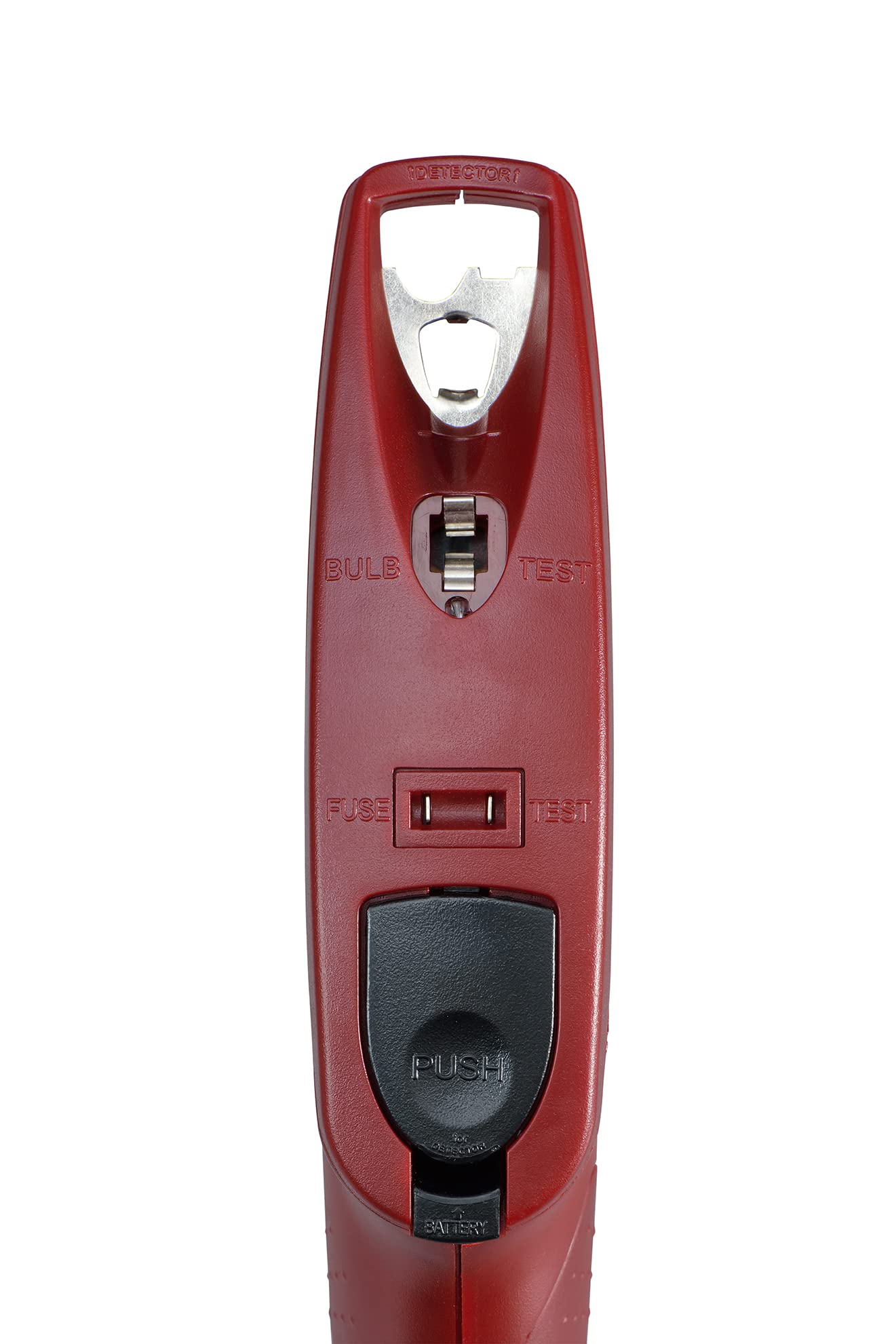 LightKeeper Pro Quick Fix Incandescent Christmas Holiday Light Set Repair Tool | UL Listed (#230566)