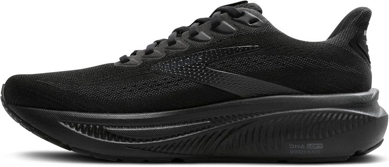 Brooks Women's Ghost 17 Running Shoes - Lightweight & Breathable | Ideal for All-Day Comfort