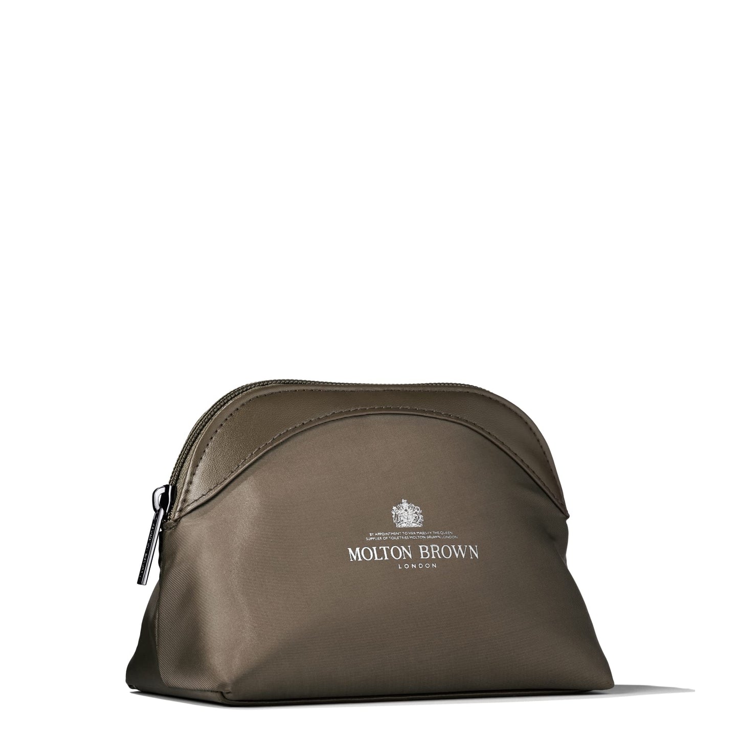 Molton Brown The Classic Explorer Body & Hair Care Set & Mini Travel Bag - Gift Set for Men