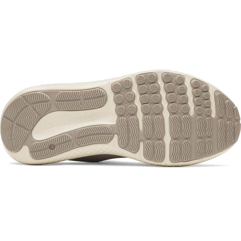 Under Armour Men's Charged Surge 4, (203) Timberwolf Taupe/Taupe Dusk/Taupe Dusk, 11.5, US