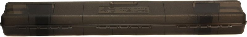 Ultra Compact Arrow Case - Lightweight Design for Easy Transport | Fits Standard Arrows