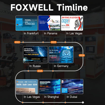 FOXWELL NT630 Plus OBD2 Scanner with ABS and SRS, 2025 ABS Auto Bleed Scan Tool Brake SRS Scanner Live Data, Car Code Reader Diagnostic Tool Bidirectional Scanner with SAS Oil Light