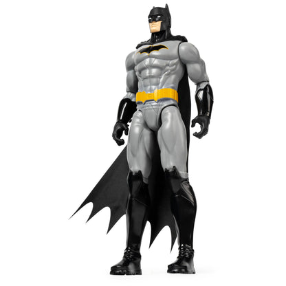 DC Comics 12-Inch Rebirth BATMAN Action Figure