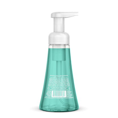 Method Foaming Hand Soap, Waterfall, Paraben and Phthalate Free, Biodegradable Formula, 10 Fl Oz (Pack of 1)