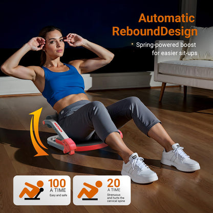 MERACH Exercise Machine for Home Gym