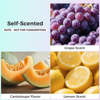 ASFSKY Car Cleaning Gel for Car Detailing Car Cleaning Putty for Interior Cleaner for Car Vents Car Cleaning Gel Pack 450g（5 Pack）