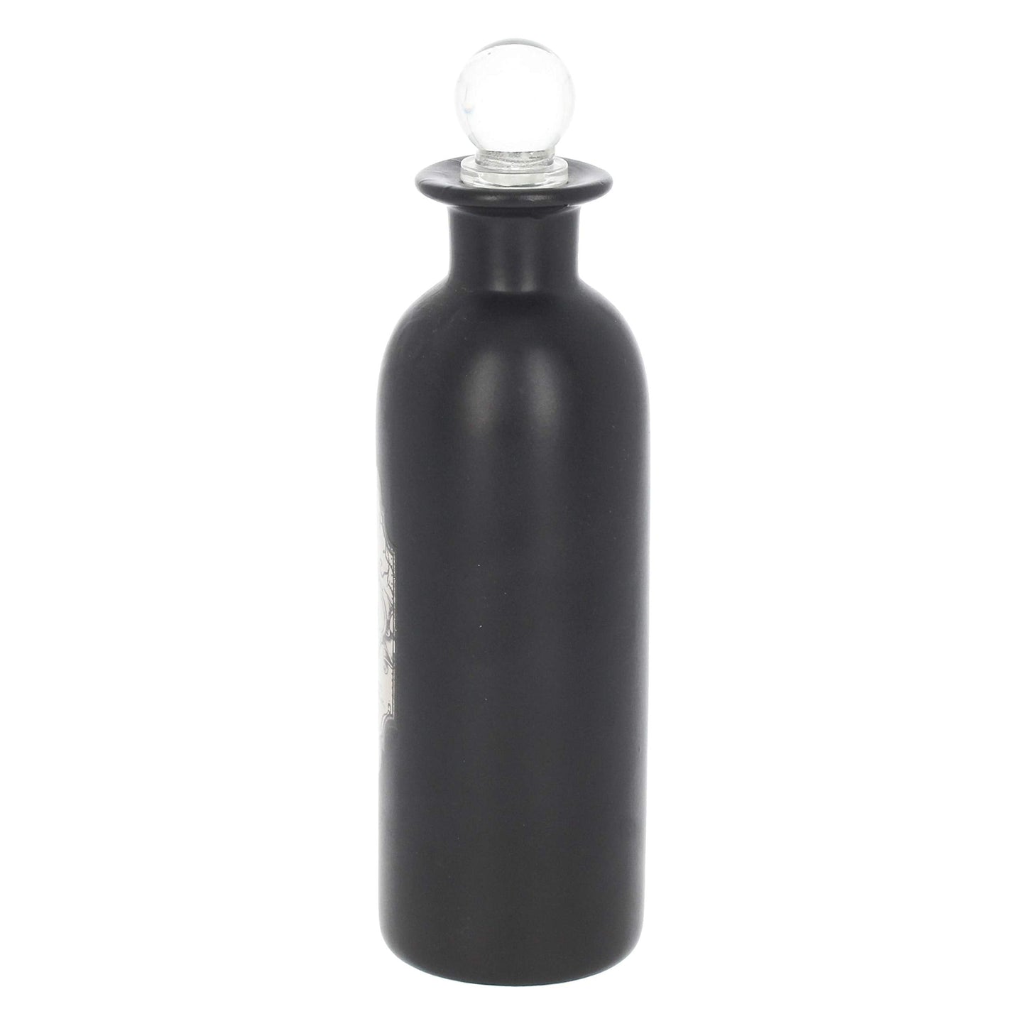 Nemesis Now Poison Apothecary Potion Bottle, Gothic Decor, Sinister Design, Unique Gift for Witches, 19cm