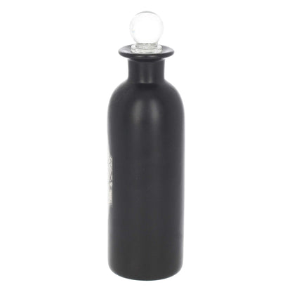 Nemesis Now Poison Apothecary Potion Bottle, Gothic Decor, Sinister Design, Unique Gift for Witches, 19cm
