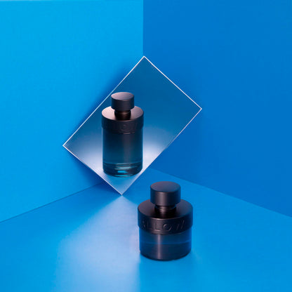 Halloween Man X Eau de Toilette 4.2 Oz