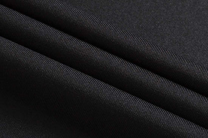 jeansian Mens Sport Sleeveless Tee Shirt Beach Tank Tops Tanktops Fitness Workout Vest LSL3306_Black_L