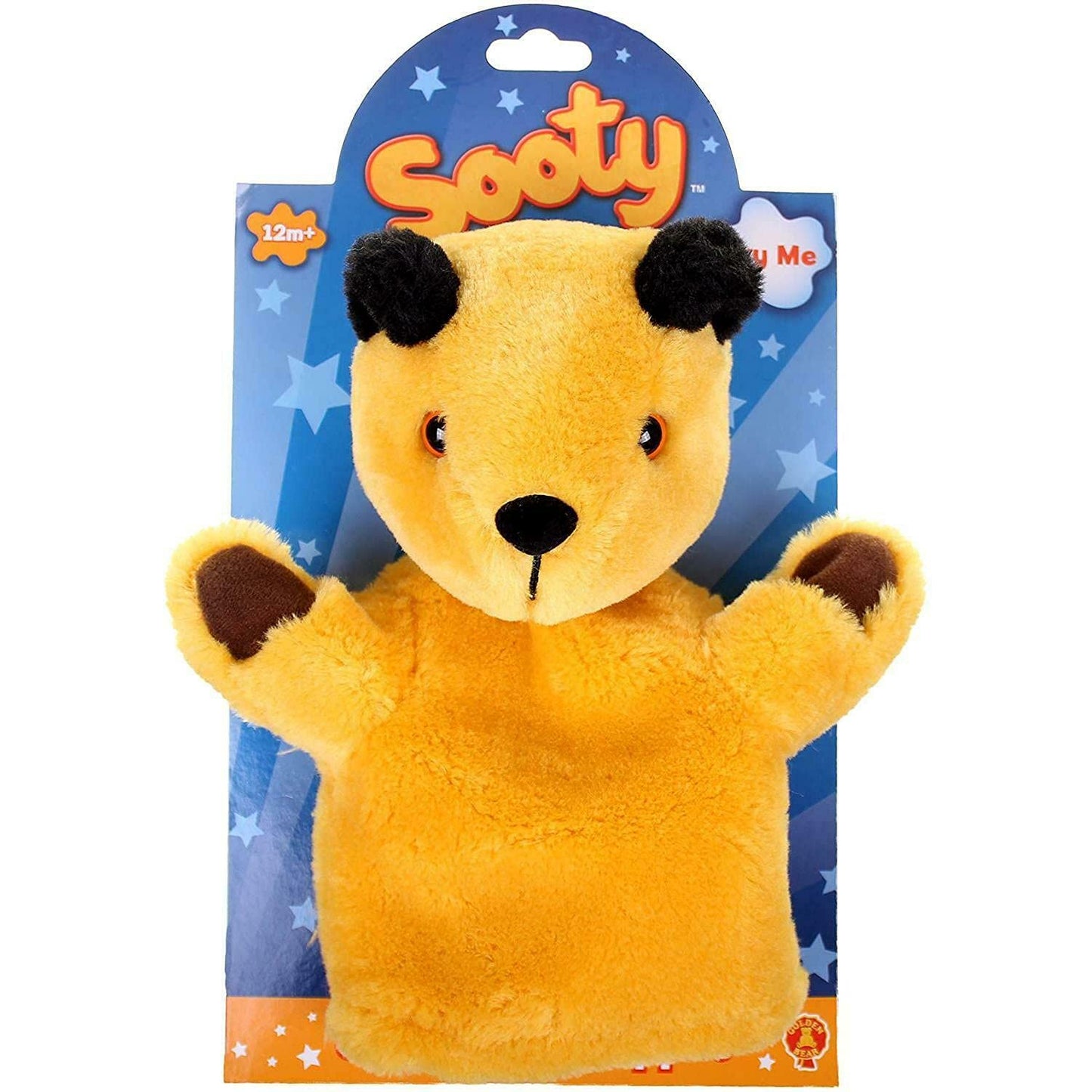 The Sooty Show Sooty Hand Puppet