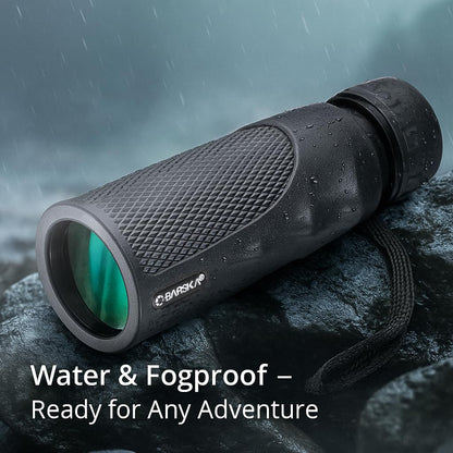 Barska 10x40 Blackhawk Waterproof Monocular
