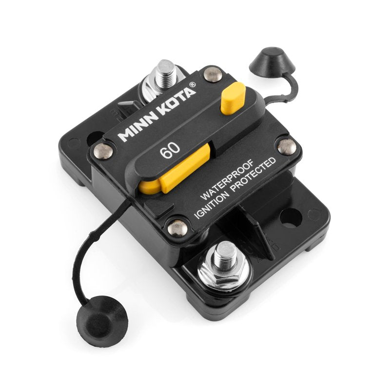 Minn Kota MKR-27 Circuit Breaker for Trolling Motors