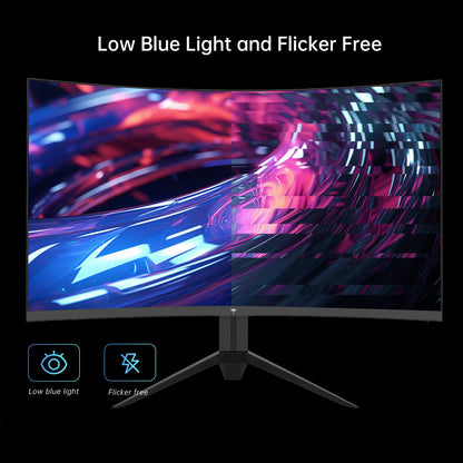KTC MegPad 32" Smart Portable TV, 4K Touch Screen Portable TV Monitor, Android 13 Google EDLA Certified 8G RAM+128G Storage, Octa-core CPU 9500mAh Battery, Dual 6W Speakers WiFi 6