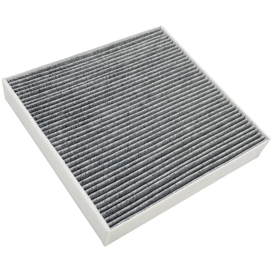 Capume for Cabin Air Filter JM133 Fits for 2021-2025 Elantra, 2022-2024 Ioniq 5, 2021-2025 Santa Fe, 2020-2025 Sonata, 2022-2025 Tucson, 2021-2025 K5, Fits 97133 - L1000, 97133-N9100, PC99594P