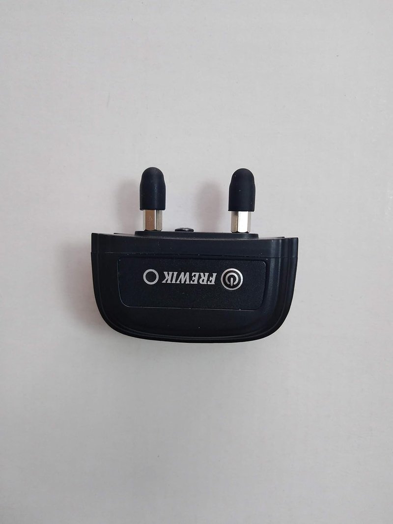 Extra Long Contact Point for Dog Training Shock Collar - Conductive Silicone Rubber Tip | M4 Thread