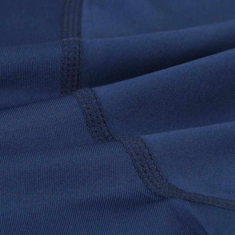 Long Johns Thermal Underwear for Men - Fleece Lined Base Layer Set for Skiing & Winter Activities | Warm & Comfortable