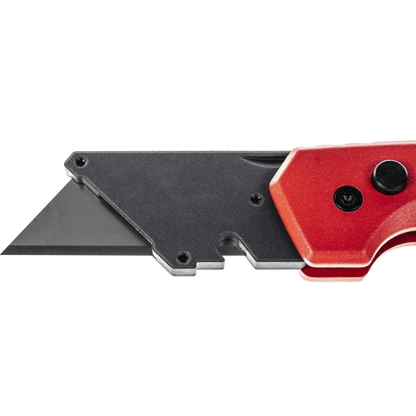Milwaukee Foldable Pocket Knife Fastback 4932471357