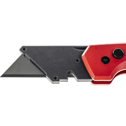 Milwaukee Foldable Pocket Knife Fastback 4932471357