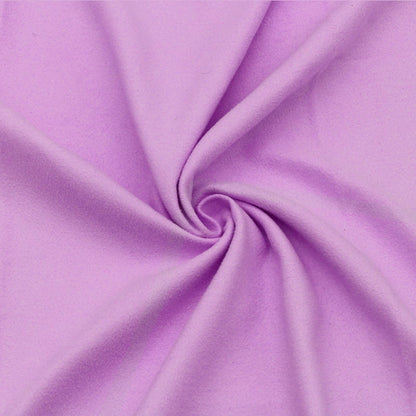 Eunzel 2 Pack Hot Yoga Microfiber Hand Towel Super Absorbent Sweat Towel for Hot Yoga, Pilates and Workout 16" x 26.5", Blue/Purple