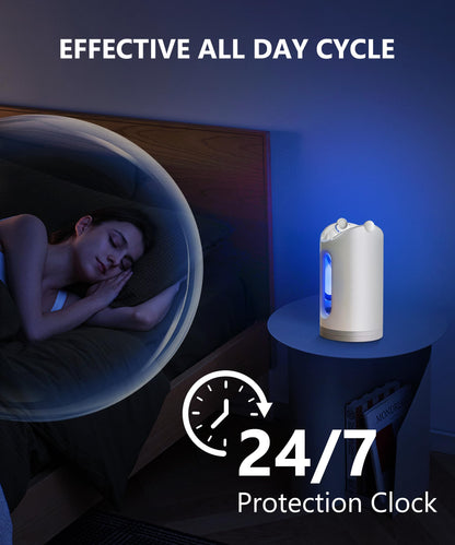 Accecraft 10 Pack Refill Cartridges, 2025 Upgraded High-Stick Refills, Compatible with Indoor Light M364 & Max, Easy to Replace