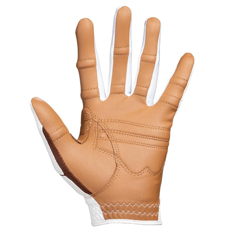 Bionic Women's RelaxGrip 2.0 DX Golf Glove, Right Hand, X-Large