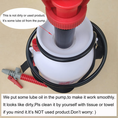 ePizdiz Watering Can Device for Watering Hanging Plant Basket Hard to Reach High Plant Watering Bottle Sprayer for Indoor or Garden 2L(0.5Gal)