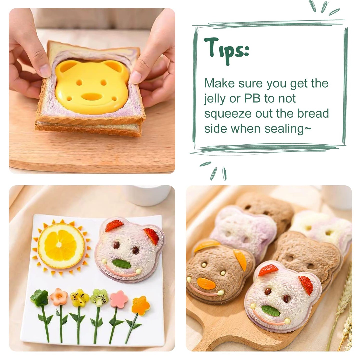 50PCS Kids Kitchen Cooking Set - Crocodile Wooden Kid Safe Knife Cutting Board Apron Gloves Fruit Vegetable Crinkle Cutters Peeler Serrated Edges Plastic Toddlers Knives, Kids Knifes for Real Cooking